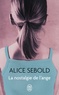 Alice Sebold - La nostalgie de l'ange.