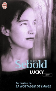 Alice Sebold - Lucky.