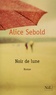 Alice Sebold - Noir de lune.