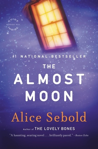 The Almost Moon. A Novel