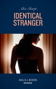 Alice Sharpe - Identical Stranger.
