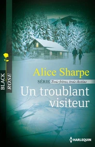 Un troublant visiteur
