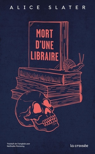 Mort d'une libraire