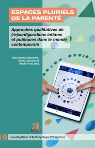 Espaces pluriels de la parenté