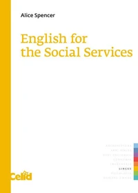 English for the Social Services