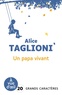 Alice Taglioni - Un papa vivant.