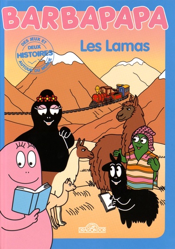 Les Lamas Album