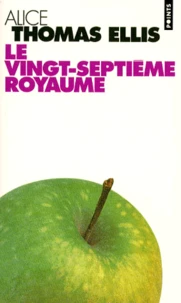 Le Vingt-Septieme Royaume
