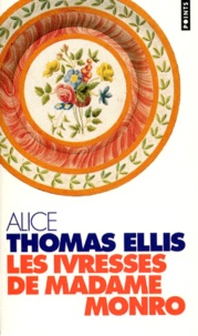 Alice Thomas Ellis - .
