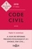 Code civil  Edition 2018