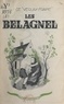 Alice Verlay-Frapié et Jacques Berger - Les Belagnel.