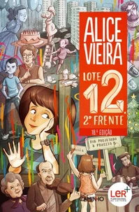 Lote 12, 2.º Frente