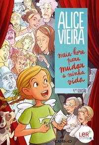 Meia Hora Para Mudar A Minha Vida