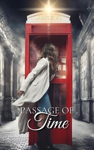  Alice VL - Passage Of Time - The Bookstore Series, #1.