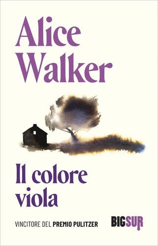 Alice Walker et Andreina Lombardi Bom - Il colore viola.