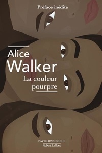 Alice Walker - La couleur pourpre.