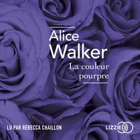 Alice Walker - La couleur pourpre.
