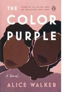 Alice Walker - The Color Purple.