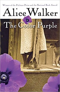 Alice Walker - The Color Purple.
