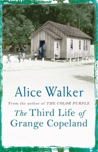 Alice Walker - The Third Life of Grange Copeland.