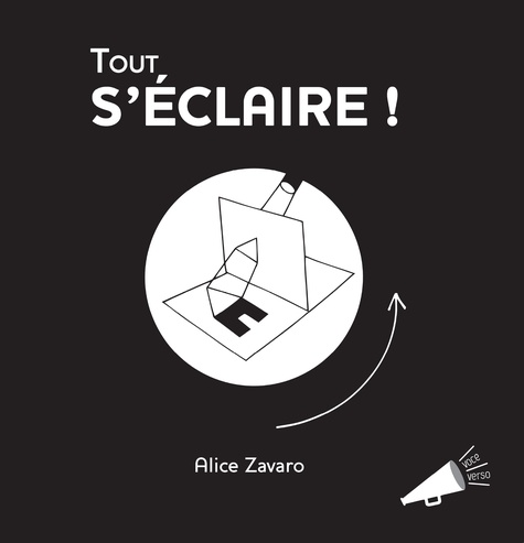 Alice Zavaro - Tout s'éclaire !.