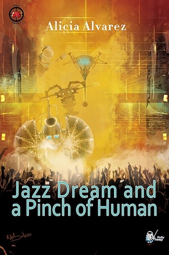 Jazz Dream and a Pinch of Human