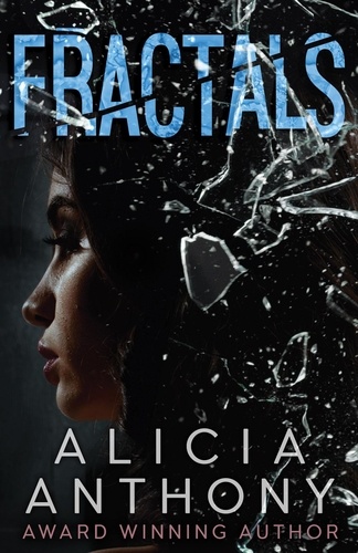  Alicia Anthony - Fractals.