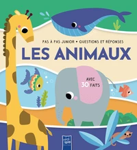 Les animaux