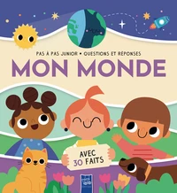 Mon monde