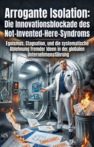 Arrogante Isolation: Die Innovationsblockade des Not-Invented-Here-Syndroms