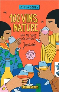 100 vins nature qui ne vous décevront jamais