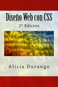  Alicia Durango - Diseño Web con CSS.