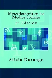  Alicia Durango - Mercadotecnia en los Medios Sociales.