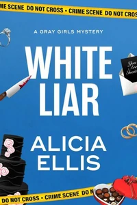 White Liar