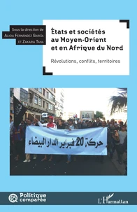 Etats et sociétés au Moyen-Orient et en Afrique du Nord