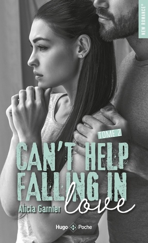 Can't help falling in love Tome 2 - Occasion
