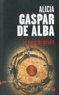 Alicia Gaspar de Alba - Le sang du désert.