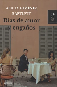 Dias de amor y engaños