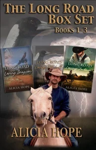 The Long Road Box Set: Books 1-3