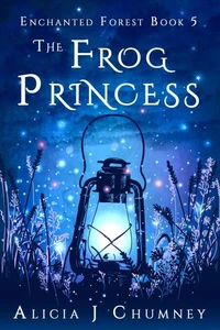 The Frog Princess