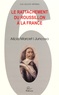 Alicia Marcet i Juncosa - Le rattachement du Roussillon à la France.
