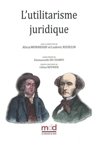 L'utilitarisme juridique