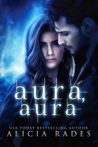  Alicia Rades - Aura, Aura.