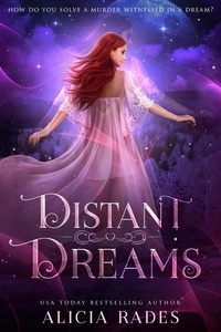  Alicia Rades - Distant Dreams - Distant Dreams, #1.