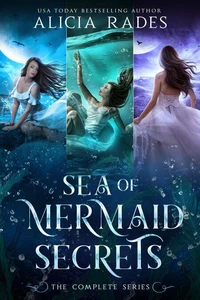 Sea of Mermaid Secrets: The Complete Series
