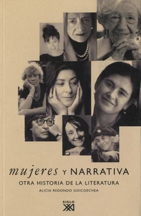 Mujeres y narrativa