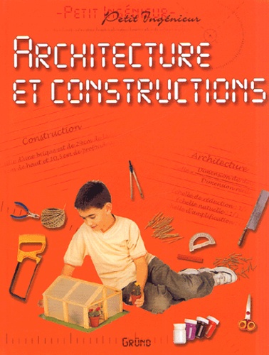 Alicia Rodriguez - Architecture et constructions.