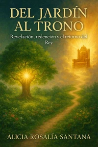 Del Jardín al Trono