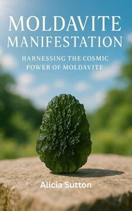 Moldavite Manifestation: Harnessing The Cosmic Power Of Moldavite