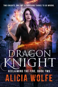 Dragon Knight